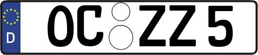 OC-ZZ5