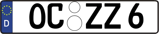 OC-ZZ6