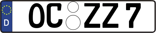 OC-ZZ7