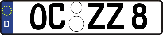 OC-ZZ8