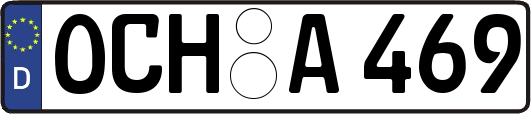 OCH-A469