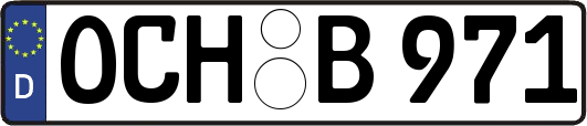 OCH-B971