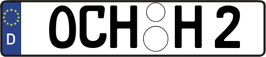 OCH-H2