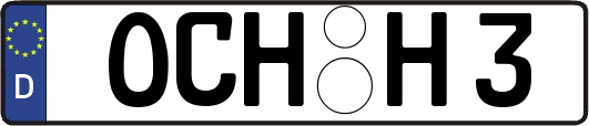 OCH-H3