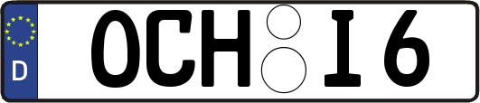 OCH-I6