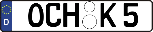 OCH-K5