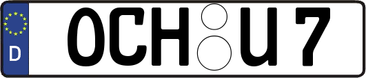 OCH-U7