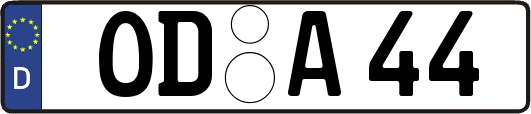 OD-A44