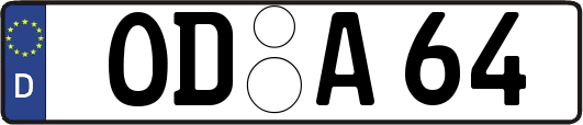 OD-A64