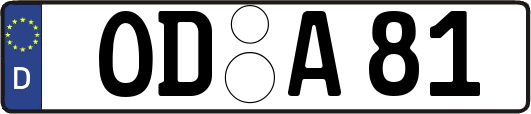 OD-A81
