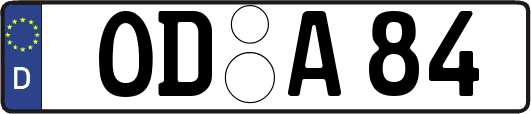 OD-A84