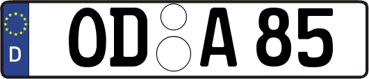 OD-A85