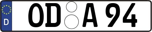OD-A94