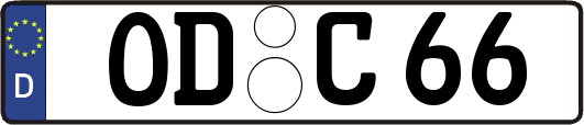 OD-C66