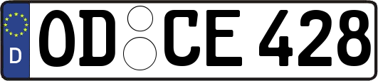 OD-CE428
