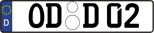 OD-D02