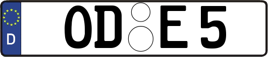 OD-E5