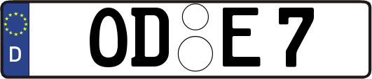 OD-E7