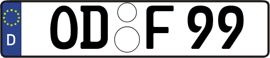 OD-F99