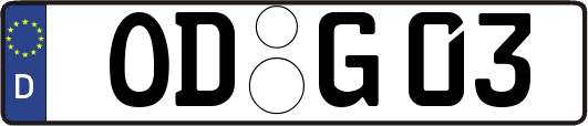 OD-G03