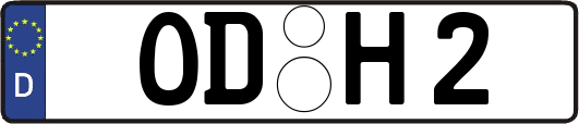 OD-H2