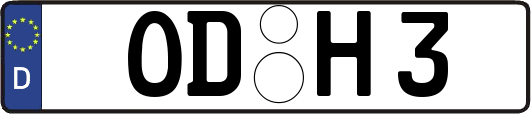 OD-H3