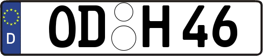 OD-H46