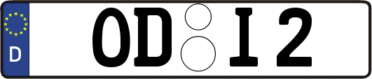 OD-I2