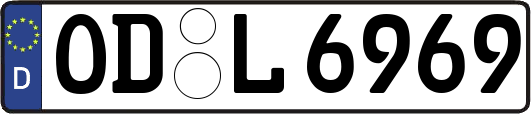 OD-L6969