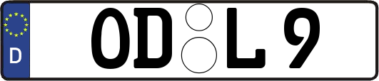 OD-L9