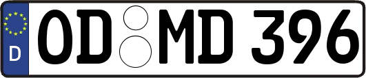 OD-MD396