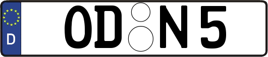 OD-N5