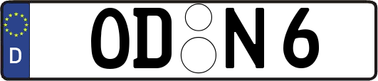 OD-N6