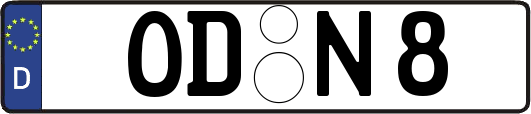 OD-N8