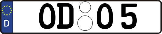 OD-O5