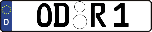 OD-R1