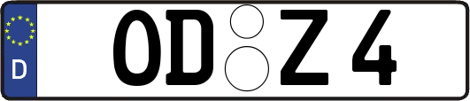 OD-Z4