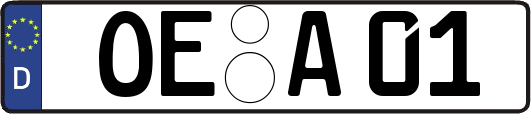 OE-A01