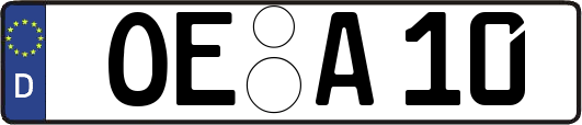 OE-A10