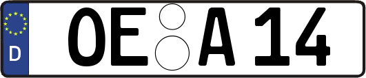 OE-A14