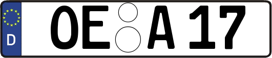 OE-A17