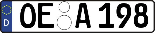 OE-A198