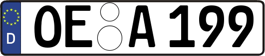 OE-A199