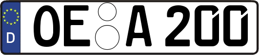 OE-A200