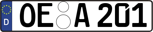 OE-A201