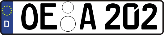 OE-A202