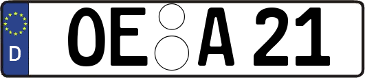 OE-A21