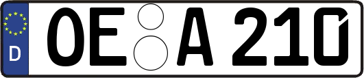 OE-A210