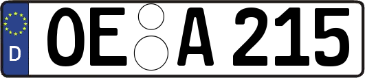 OE-A215