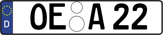 OE-A22